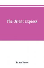 Orient express