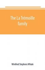 La Tremoille family