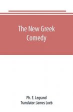 new Greek comedy