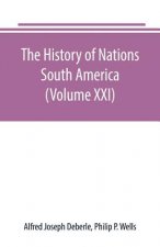 History of Nations