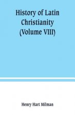 History of Latin Christianity