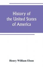 History of the United States of America