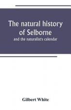 natural history of Selborne