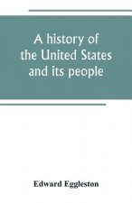 history of the United States and its people