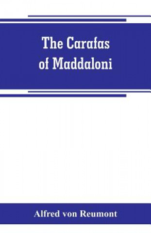Carafas of Maddaloni