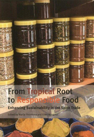 From Tropical Root to Responsible Food