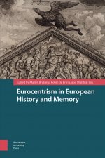 Eurocentrism in European History and Memory