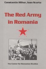 Red Army in Romania