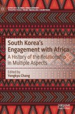 South Korea's Engagement with Africa