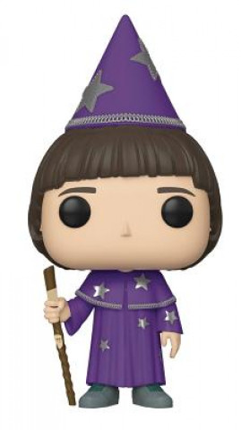 Funko POP TV: Stranger Things S3 - Will (the Wise)