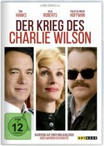 Der Krieg des Charlie Wilson