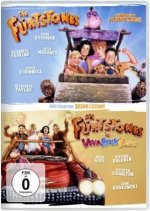 Flintstones - Familie Feuerstein.  Die Flintstones in Viva Rock Vegas
