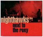 Next To The Roxy (Live)