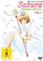 Cardcaptor Sakura: Clear Card