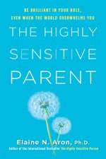 Highly Sensitive Parent