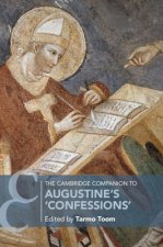 Cambridge Companion to Augustine's 'Confessions'