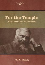 For the Temple