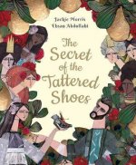 Secret of the Tattered Shoes
