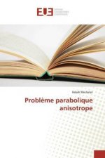 Probl?me parabolique anisotrope