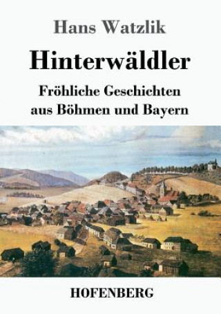 Hinterwaldler
