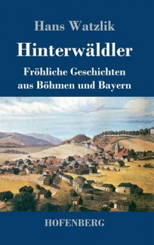 Hinterwaldler