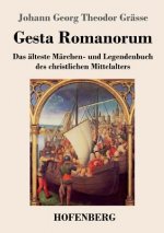 Gesta Romanorum