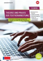 Theorie und Praxis der Textverarbeitung. Ausgabe August 3/2019