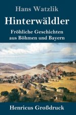 Hinterwaldler (Grossdruck)