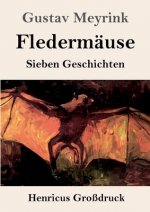 Fledermause (Grossdruck)