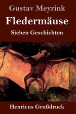 Fledermause (Grossdruck)