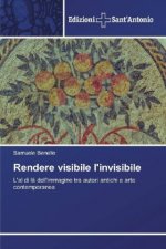 Rendere visibile l'invisibile