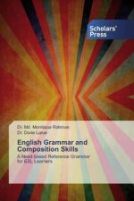 English Grammar and Composition Skills
