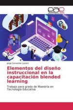 Elementos del diseno instruccional en la capacitacion blended learning