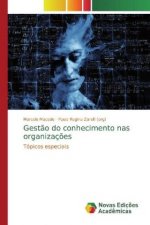 Gest?o do conhecimento nas organizaç?es