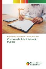 Controle da Administraç?o Pública