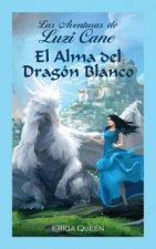 Alma del Dragon Blanco
