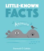 Little-known Facts: Animals