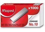 Drátky MAPED No. 10, 1000 ks