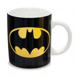 Keramický hrnek DC Comics - Batman Logo