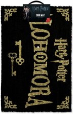 Rohožka Harry Potter Alohomora