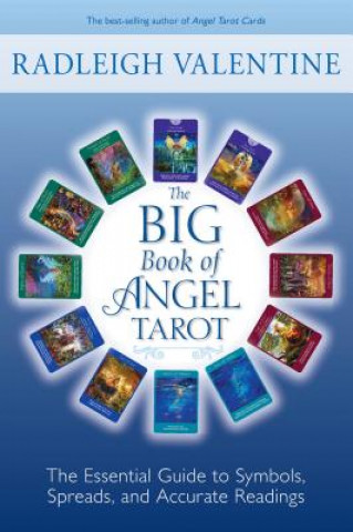Big Book of Angel Tarot