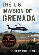 U.S. Invasion of Grenada