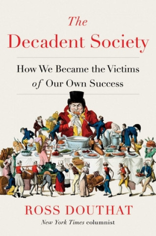 Decadent Society