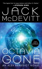 Octavia Gone: Volume 8