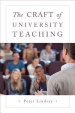 Craft of University Teaching