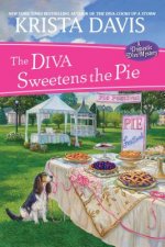 Diva Sweetens the Pie
