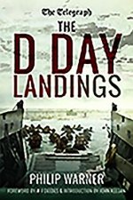 Telegraph - The D Day Landings