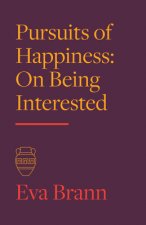Pursuits of Happiness: On Being Interested