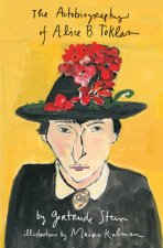 Autobiography of Alice B. Toklas Illustrated