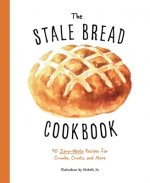 Stale Bread Cookbook,The
